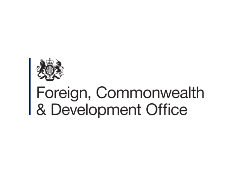UK FCDO
